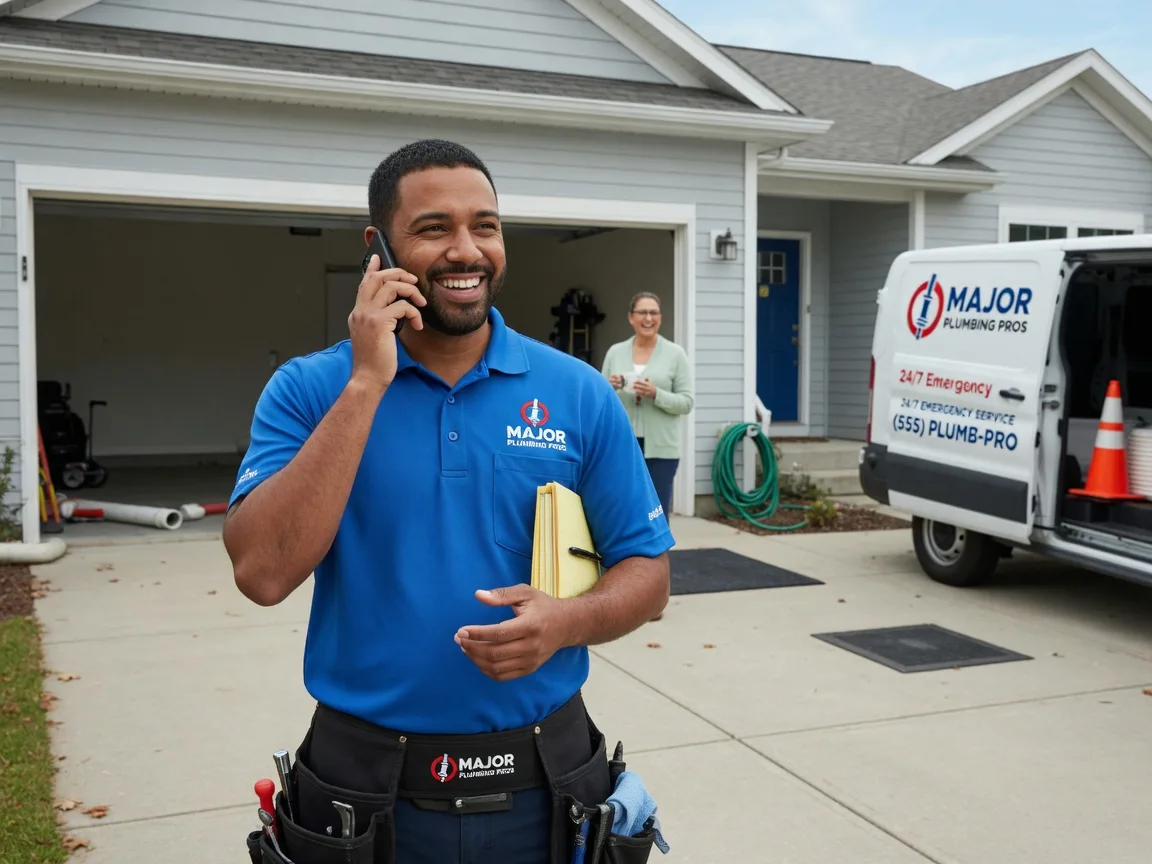 Drain Cleaning Services Worthington, IA FAQs